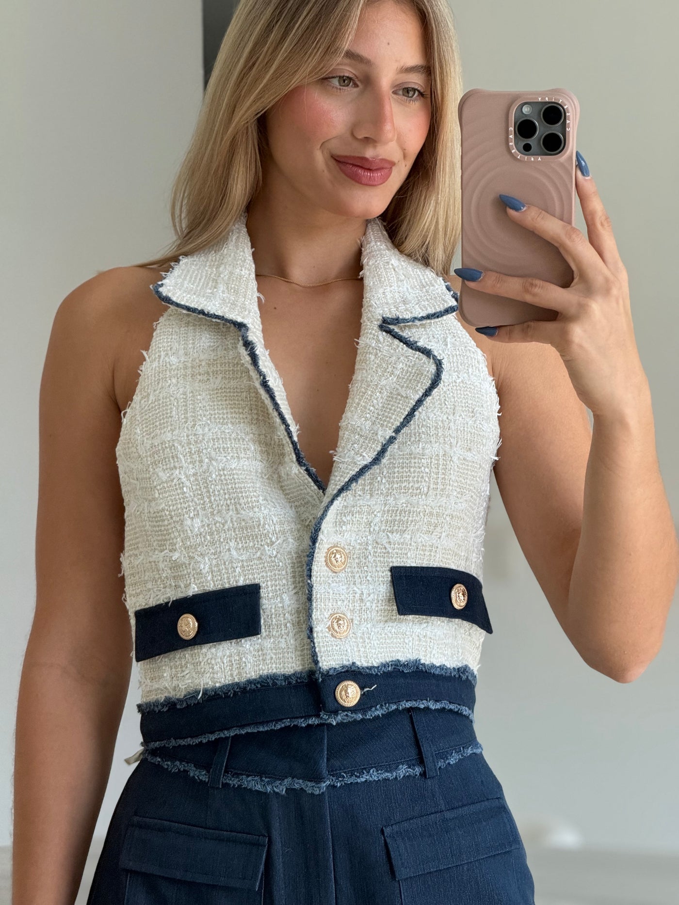 Woven Set