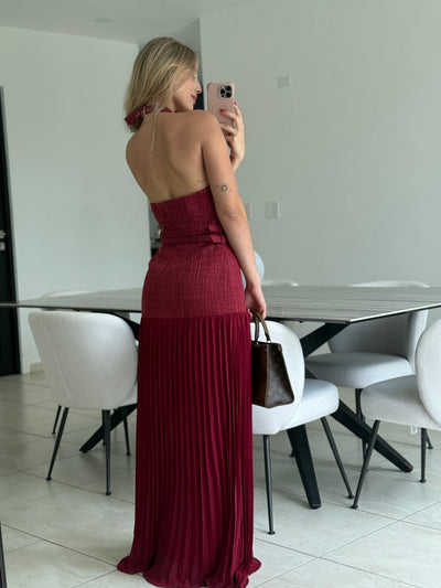 Double Belt DRESS                 PREMIUM COLLECTION
