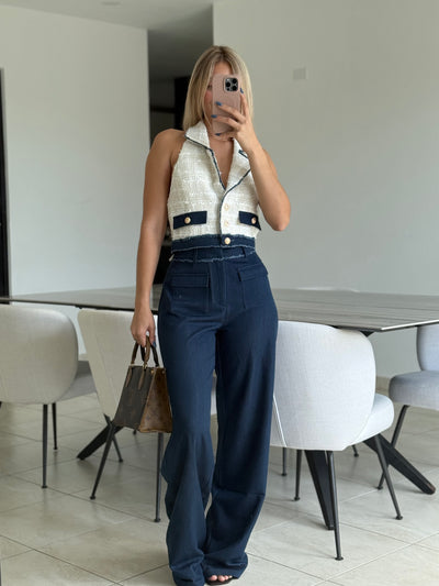 Woven Set