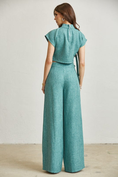 Carribean Pant Set                   PREORDER 09/17/25 Aprox PREMIUM COLLECTION