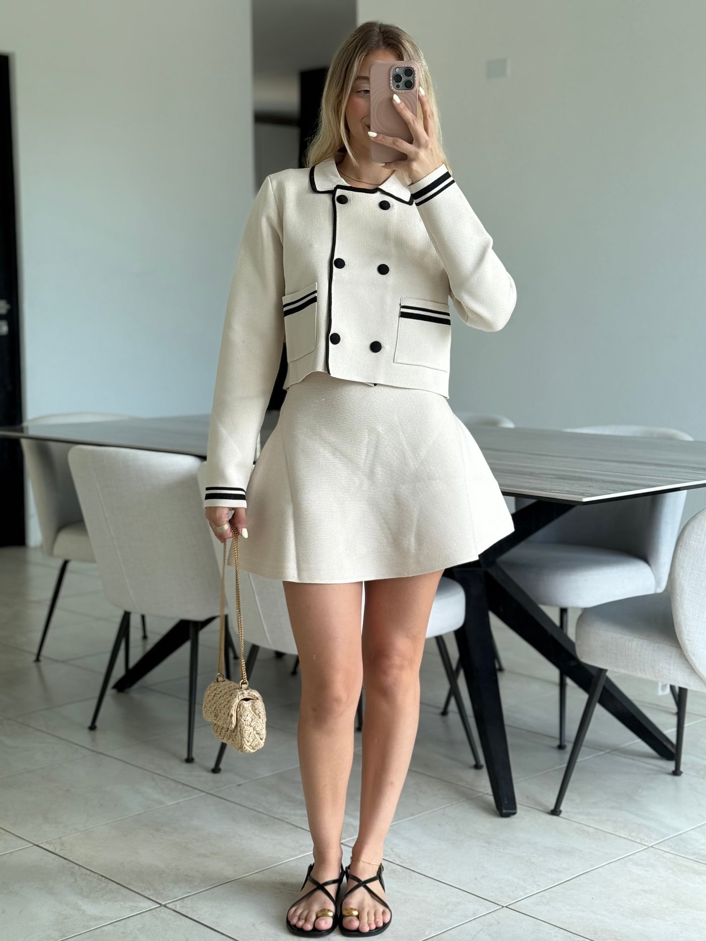 Long Sleeve Set PREMIUM COLLECTION