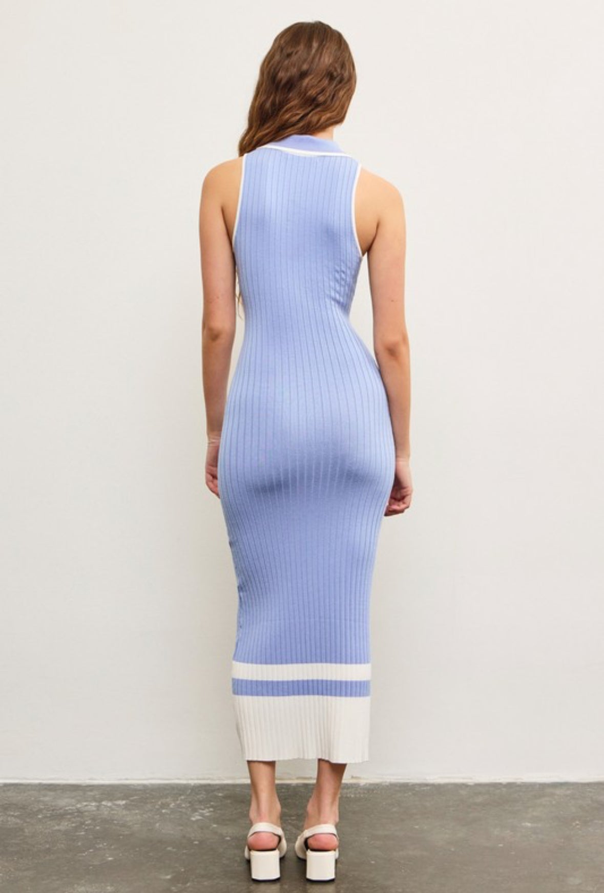 Knitted Dress PREORDER 02/13/25 Aprox