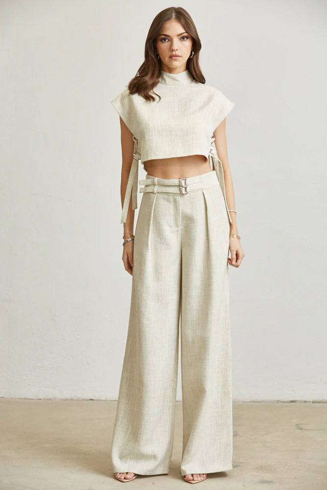 Carribean Pant Set                   PREORDER 09/17/25 Aprox PREMIUM COLLECTION