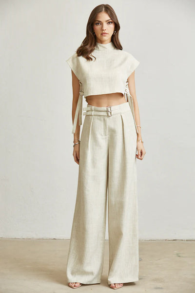 Carribean Pant Set                   PREORDER 09/17/25 Aprox PREMIUM COLLECTION