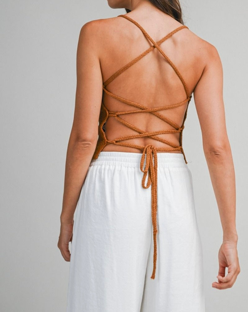 Ribbed Top PREORDER 12/22/25 Aprox