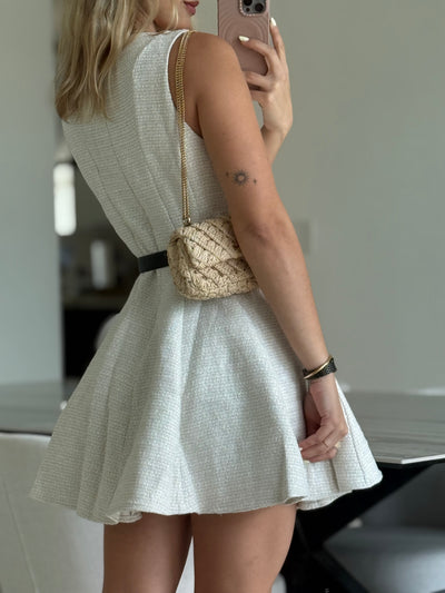 Classic Dress PREORDER 10/27/25 Aprox