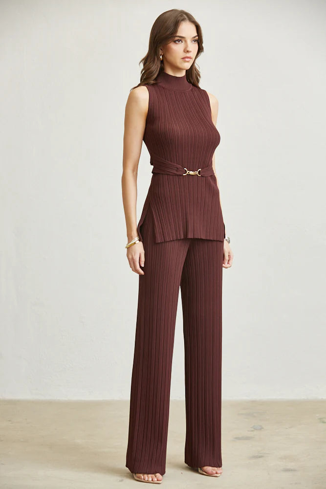 Stretchy Pant Set PREORDER 10/25/25 Aprox