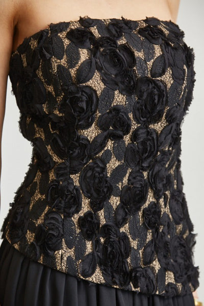 Asymmetrical Dress PREORDER 09/20/25 Aprox                 PREMIUM COLLECTION