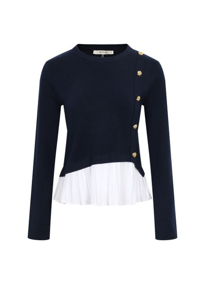 Long Sleeve Top PREORDER 09/08/25 Aprox