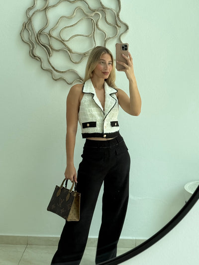 Woven Set