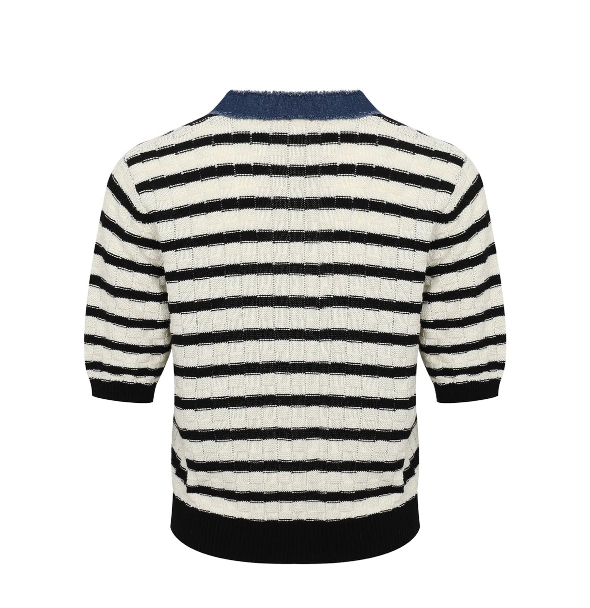 Striped Top