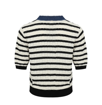 Striped Top