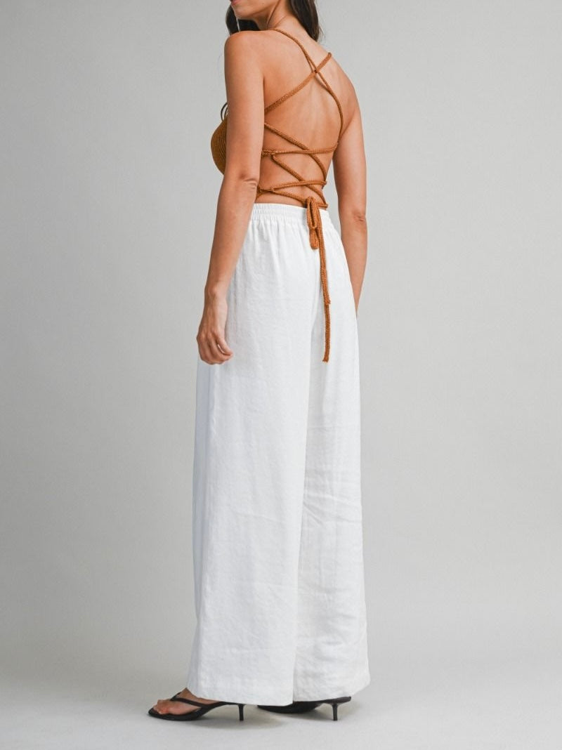 Ribbed Top PREORDER 12/22/25 Aprox