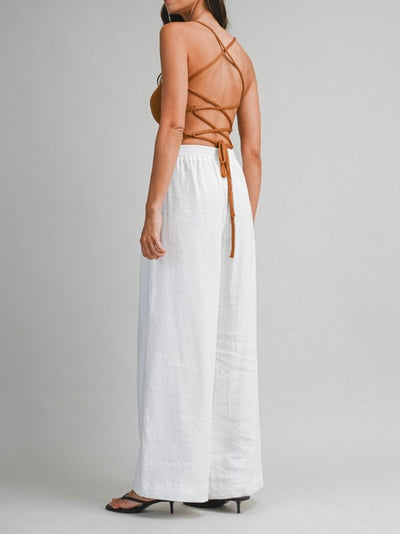 Ribbed Top PREORDER 12/22/25 Aprox