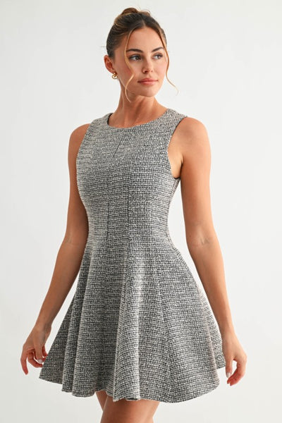 Classic Dress