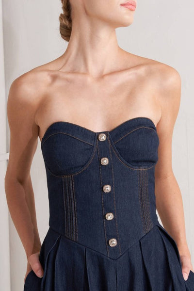 Sweetheart Dress PREORDER 11/11/25 Aprox