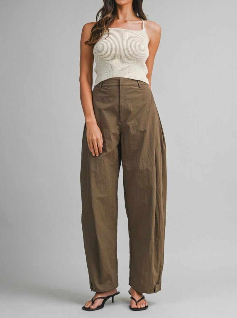 Ribbed Top PREORDER 12/22/25 Aprox