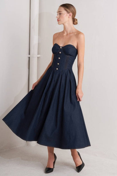 Sweetheart Dress PREORDER 11/11/25 Aprox
