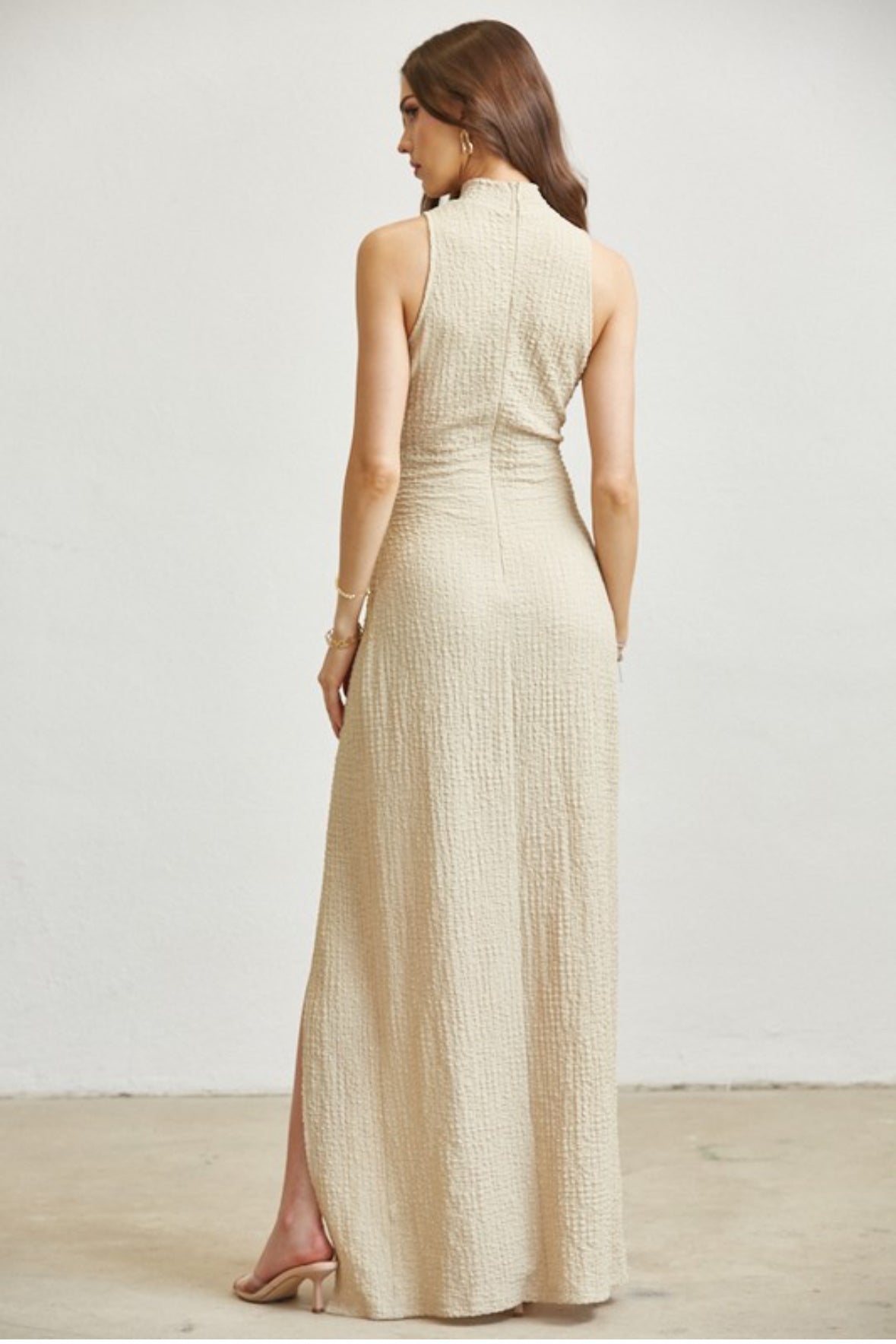 Texture Dress 05/13/25 Qprox