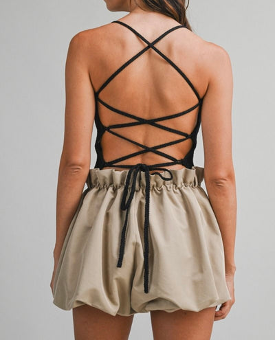 Ribbed Top PREORDER 12/22/25 Aprox