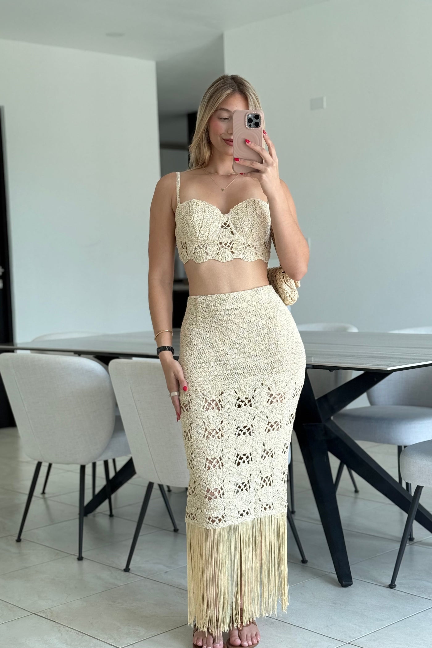 Crochet Set PREMIUM COLLECTION
