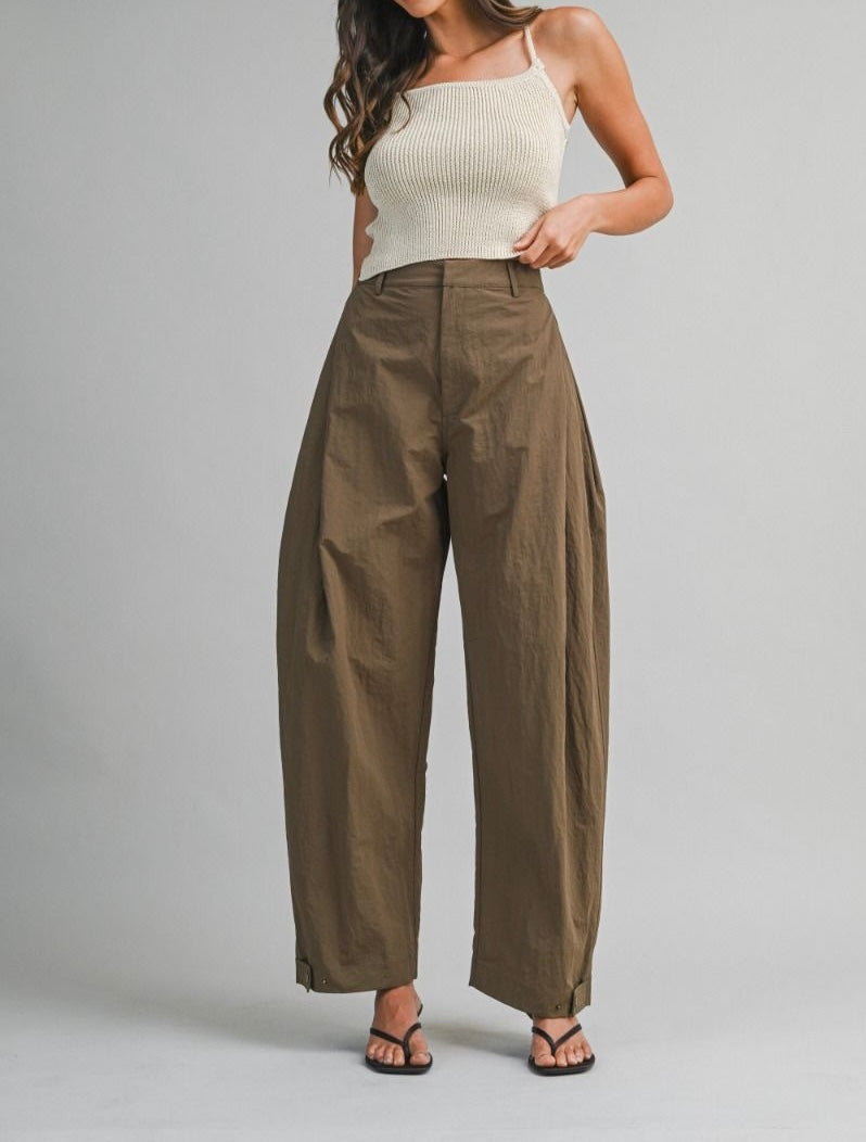 Ribbed Top PREORDER 12/22/25 Aprox