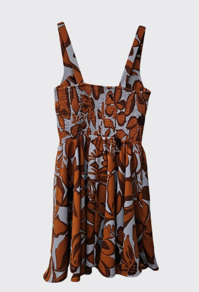 Rusty Dress PREORDER 09/27/24 Aprox