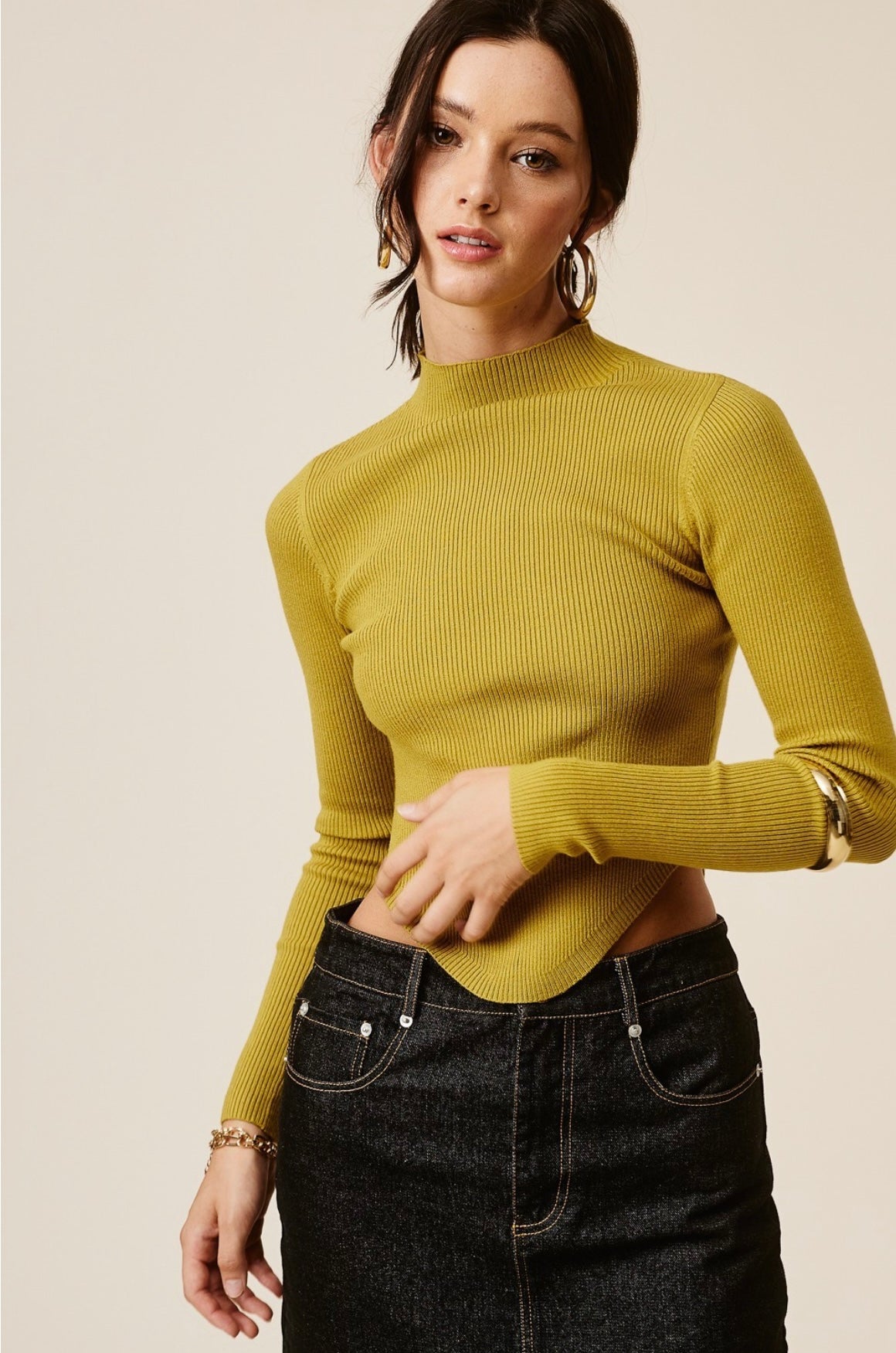 Long Sleeve Top