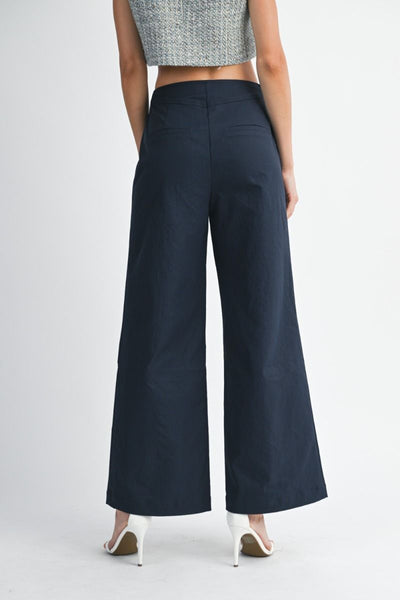 Navy Pants PREORDER 10/20/25 Aprox