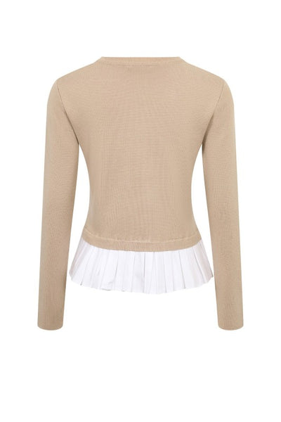 Long Sleeve Top PREORDER 09/08/25 Aprox